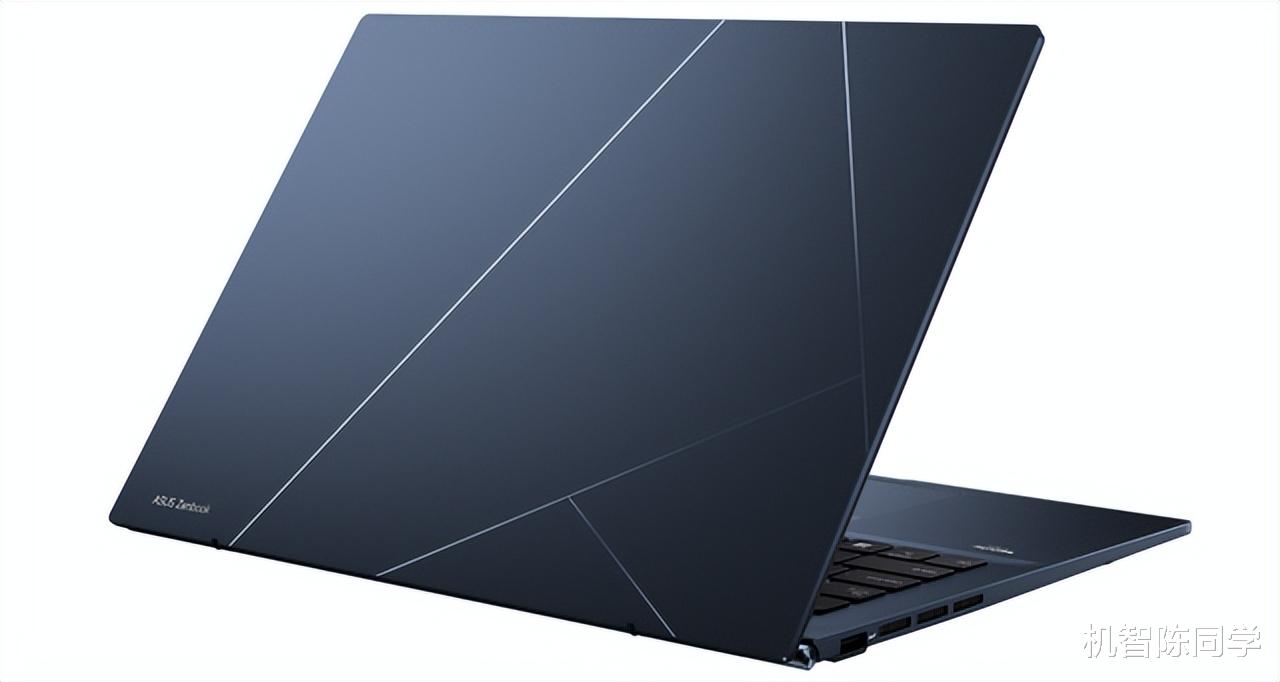 戴森|高颜值与实力同在！华硕灵耀14预热海报曝光：这几大亮点成功抢镜