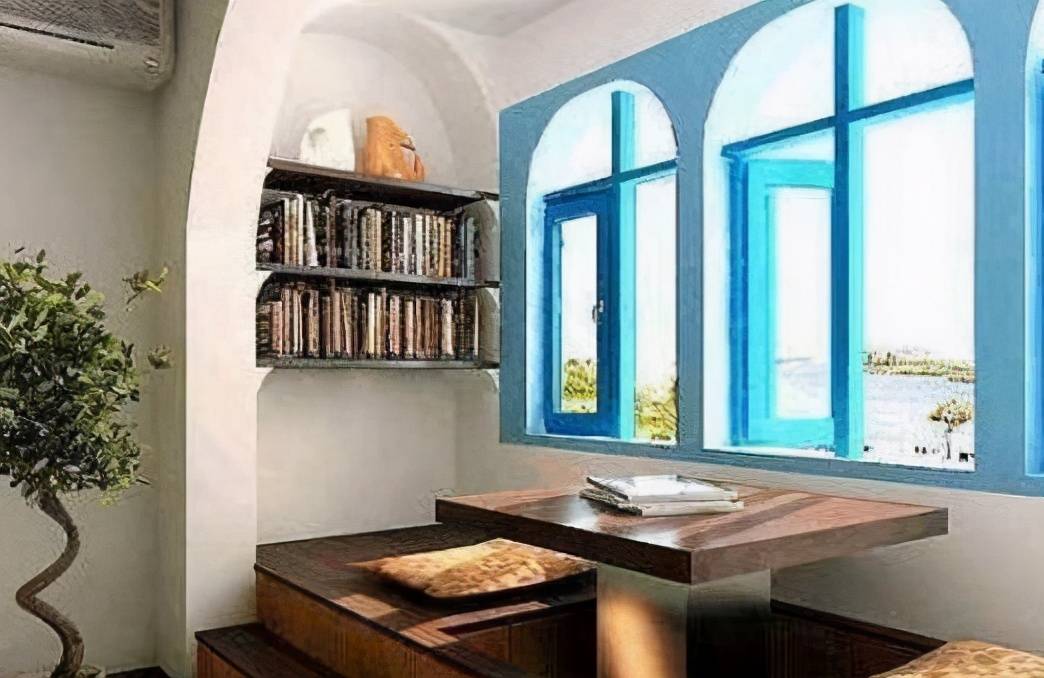 越来越多人阳台和客厅不做隔断了，现在流行这么弄，太聪明了