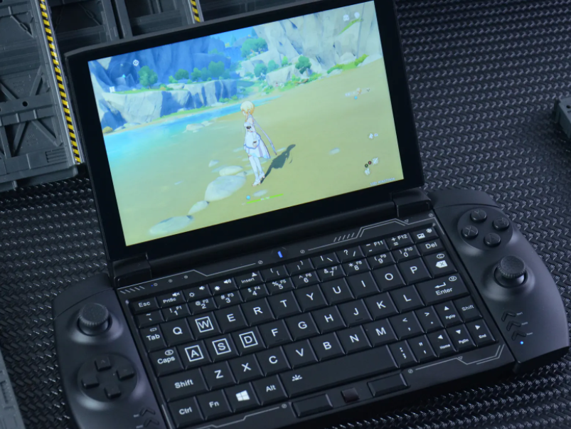 dram|一号本ONE-GX1 Pro开箱，感受到了什么叫，电脑版Switch