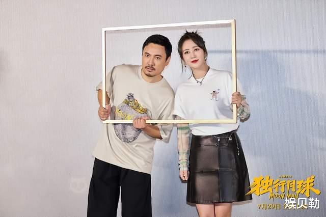 沈腾|《独行月球》有望票房奖项双赢，3名演员都有拿手好戏，沈腾上榜