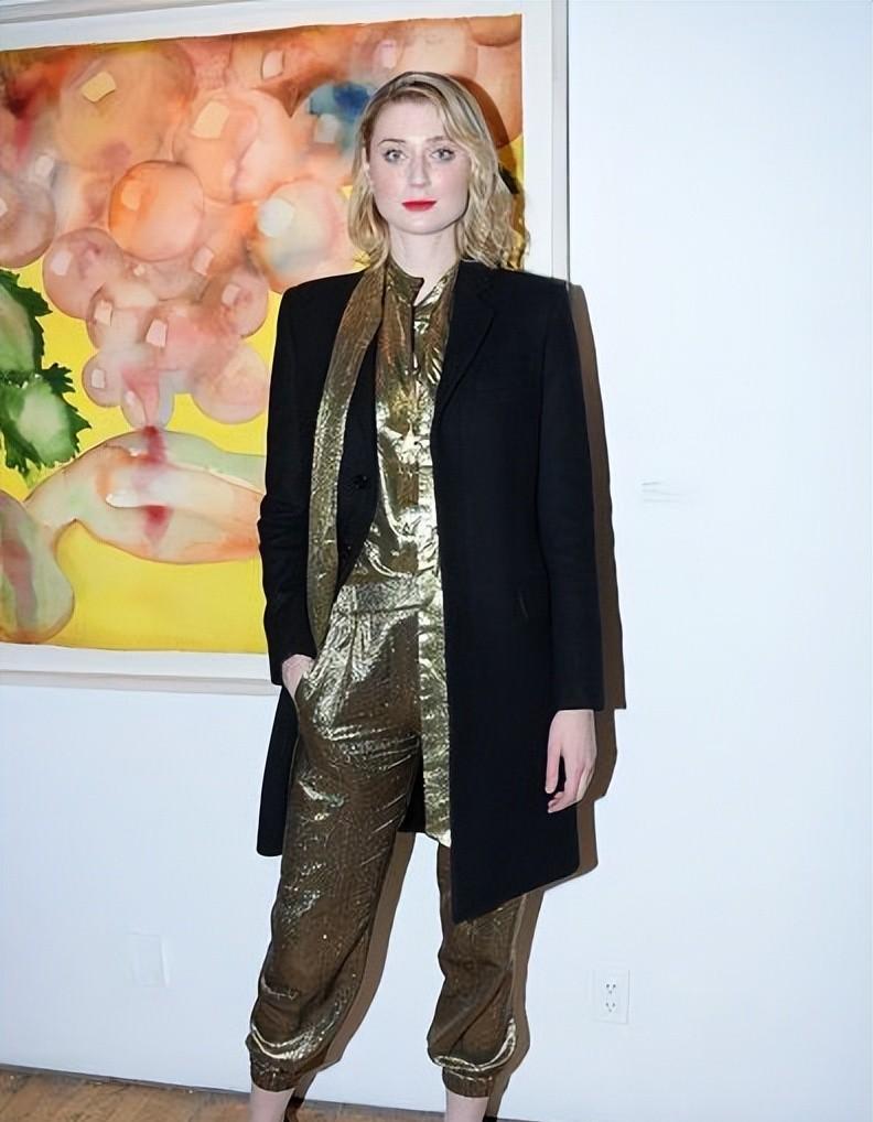 戴安娜王妃|神还原！她简直是戴安娜王妃再世