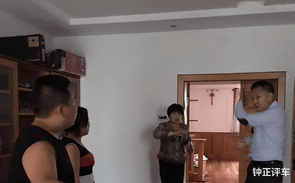 20年吉林小伙自首,杀害邻居3女1男被判死刑:他们影响我打游戏