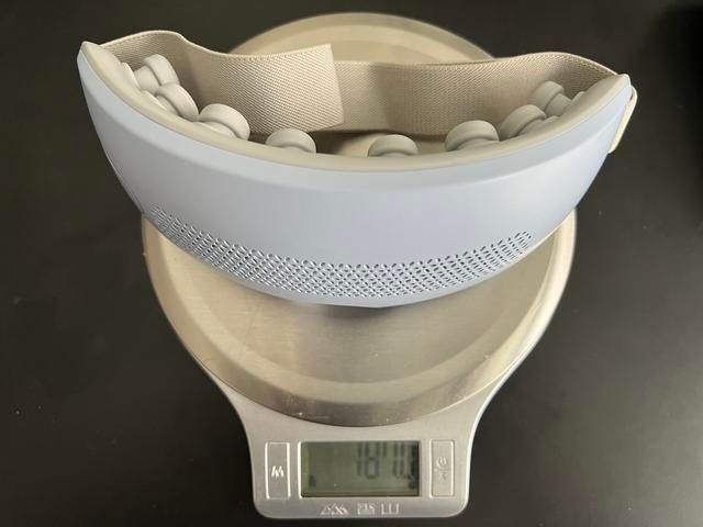 |长时间面对电脑、手机有眼部疲劳，网易严选按摩仪使用感受分享