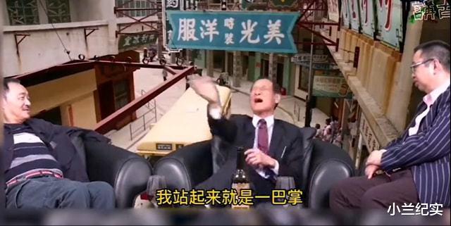 李国豪|李小龙之子怎么死的？江湖大佬陈惠敏：我知道，但我不能说