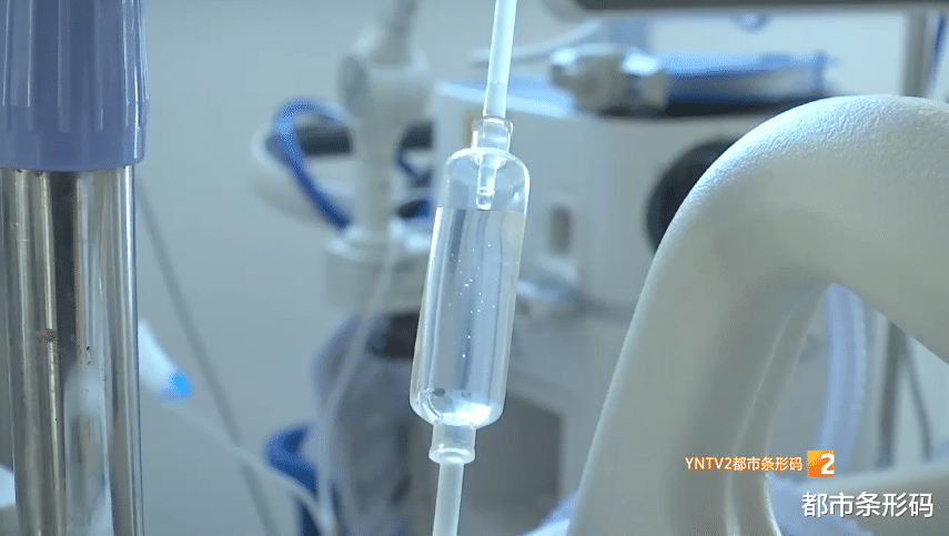 南瓜|太危险!不慎跌落,拖把杆刺入12岁男孩盆腔!医院紧急救治