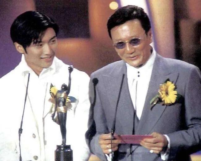 金像奖|金像奖前哨奖名单:谢贤再夺影帝,刘雅瑟首获影后,怒火成大赢家