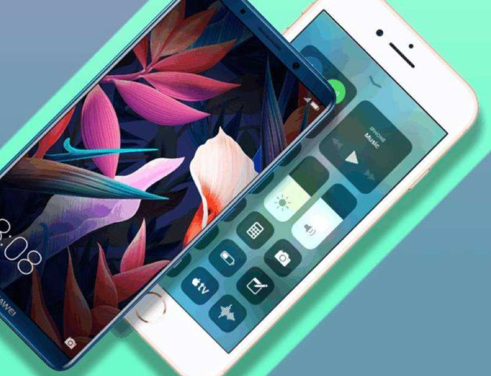 苹果|华为的优点是电池续航高，处理器行，华为和苹果哪个好用呢？