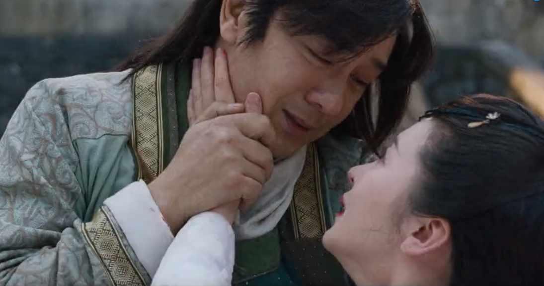 陈浩民|陈浩民新电影官宣定档！先导预告片曝光，2位高颜值女主令人期待