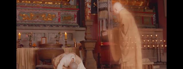 少年歌行|《少年歌行》讲述的不单是少年人的热血，还有人生的意义