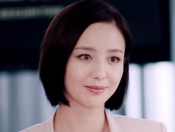 佟丽娅|《杠杆》六大女神,佟丽娅惊艳全场,而这五个女配角也都非常美