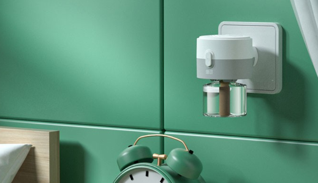 多数人不知蚊子怕啥?教你一个小窍门,开窗都不怕,整夜安睡