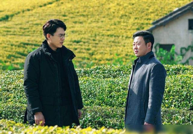 靳东|靳东，求求你别装了