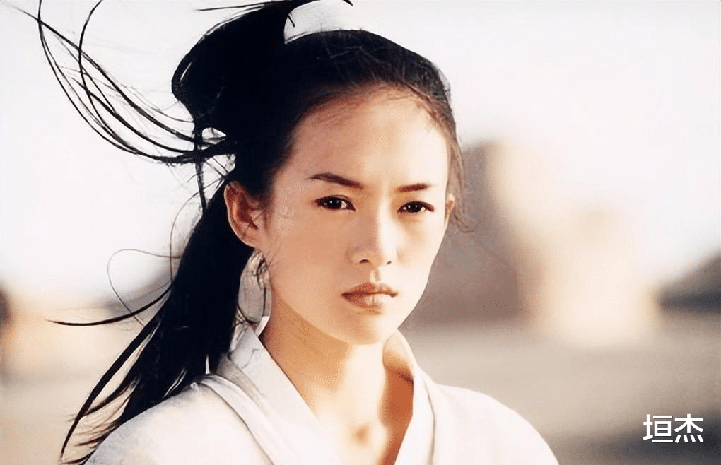 章子怡|影后章子怡,终为自己的“高傲”付出代价