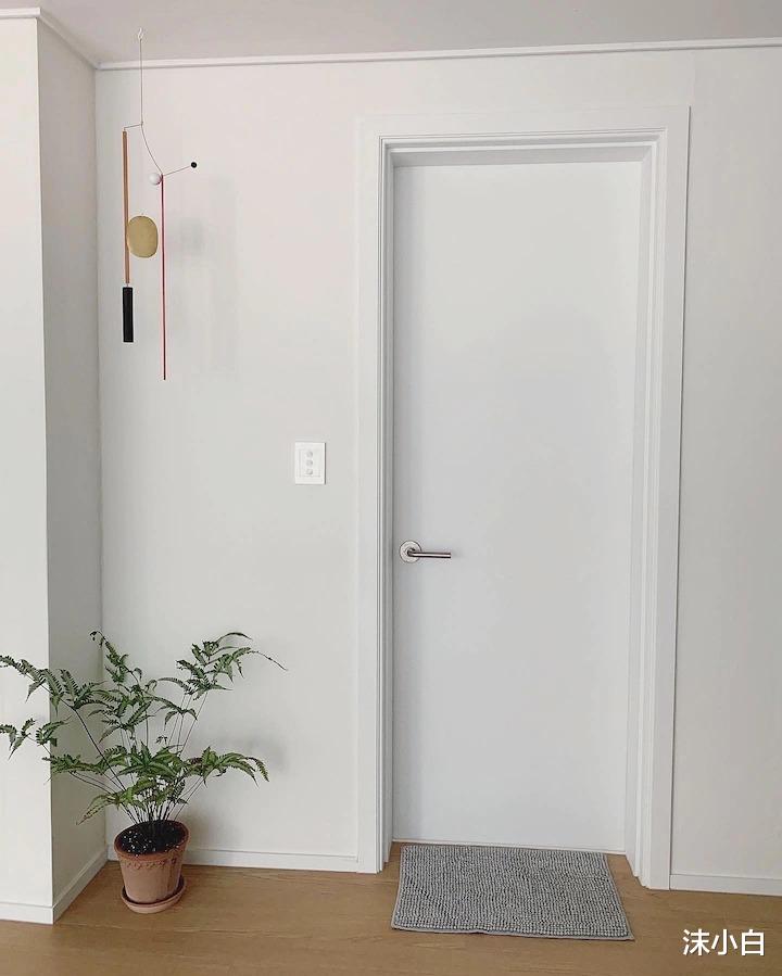 双职工夫妻,去“客厅化”设计,结婚7年依然对生活充满热爱!