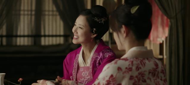 林小娘|知否:本该青出于蓝的墨兰,是怎么把日子过得比林小娘还不如的?