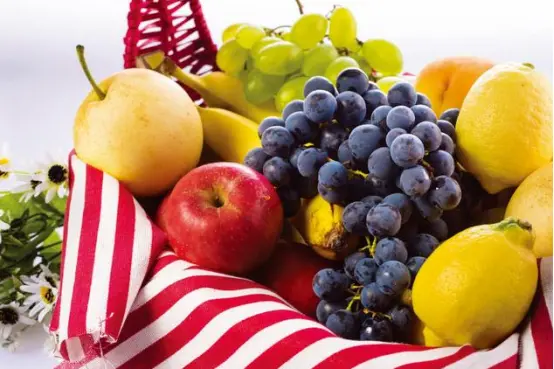 高血压|水果界的5对“双胞胎”,相似度极高,你能分清楚吗?