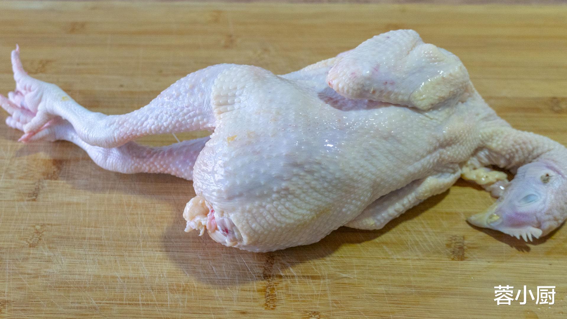 谷雨吃七宝，虎年无烦恼！记得吃“4黄3红”，少吃5样，平安入夏