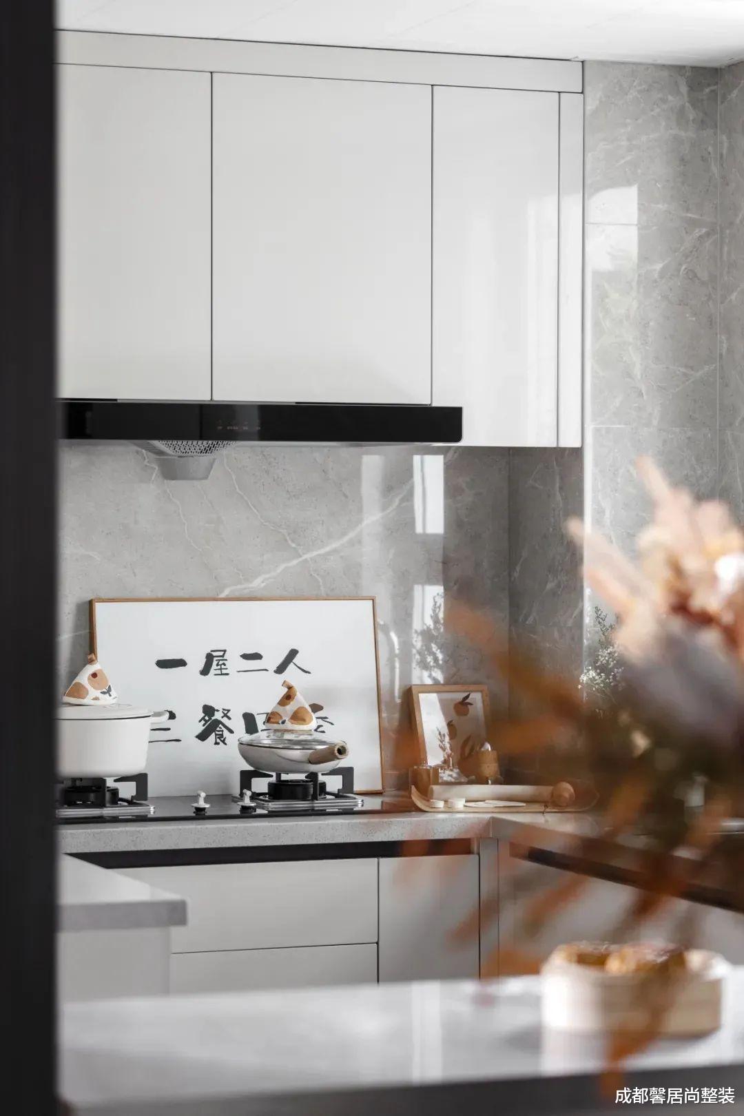 咖色极简|以简安家,以质为美