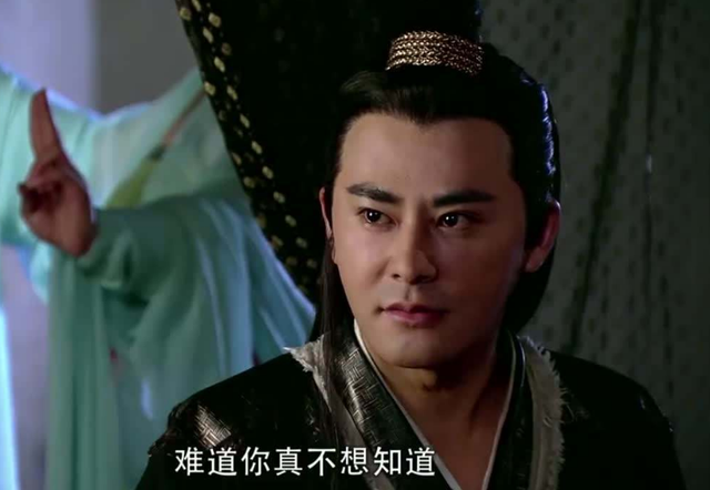 谢公子的酒|鹅厂捡到宝了！《谢公子的酒》闷声热播，12集就吊足我的胃口