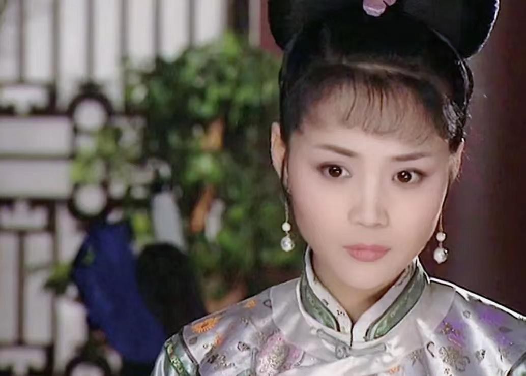 江南|好山好水出美人，12位江南古典美女，一个赛一个漂亮