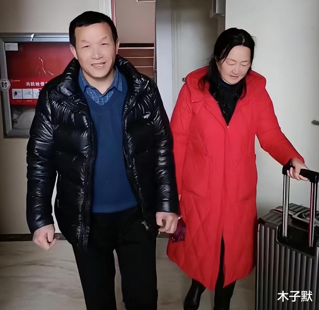 张玉环|张玉环汪姐两家儿子起争端，再婚夫妻就是贼，很难一条心