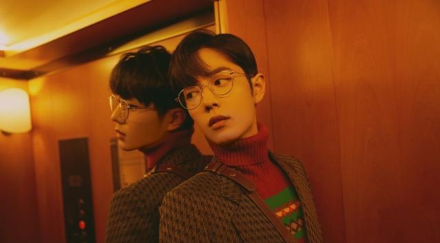 李宇春|肖战,看看你师傅李宇春,她对粉丝的处理方式才是你最该学习的