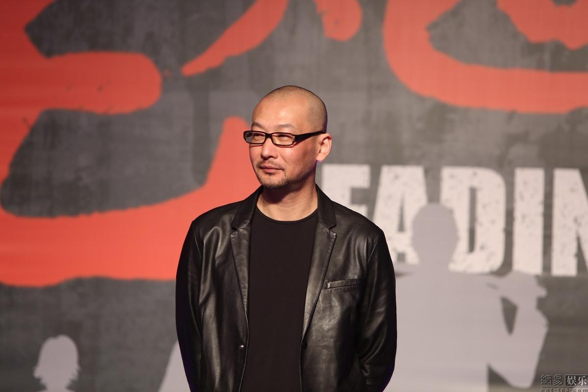 赵露思|一天,导演管虎看着女儿,突然质问妻子:你认识郭德纲吗?