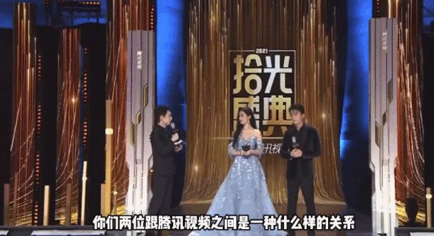 刘亦菲|唱跳爱豆？都是“神仙姐姐”玩剩下的