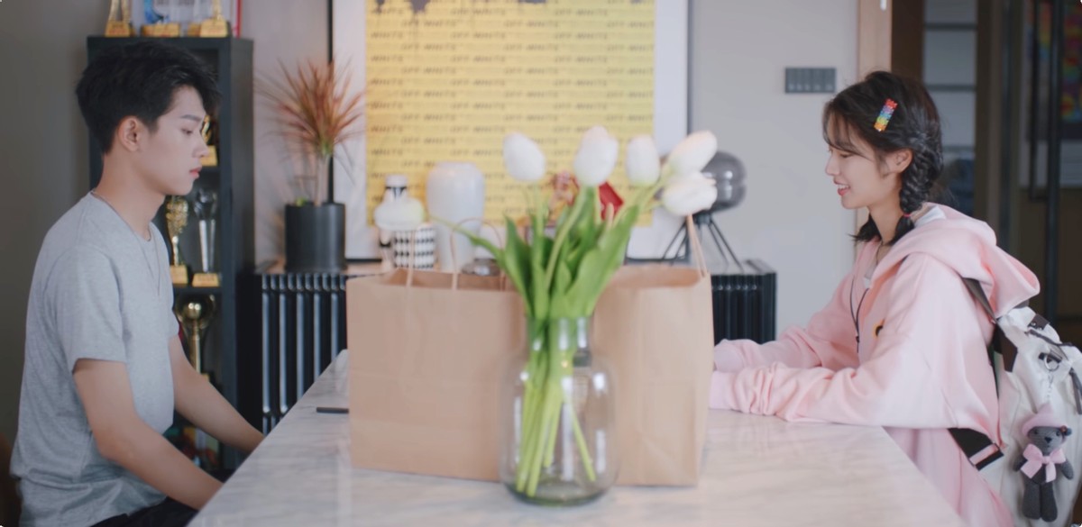 瞄准你的未来|开播仅1天，飙升榜冠军，《瞄准你的未来》熬夜刷完24集，太过瘾