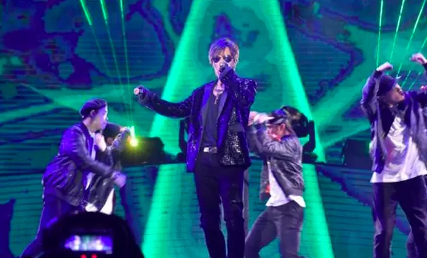 刘奕君|这张照片，实锤了她出轨？