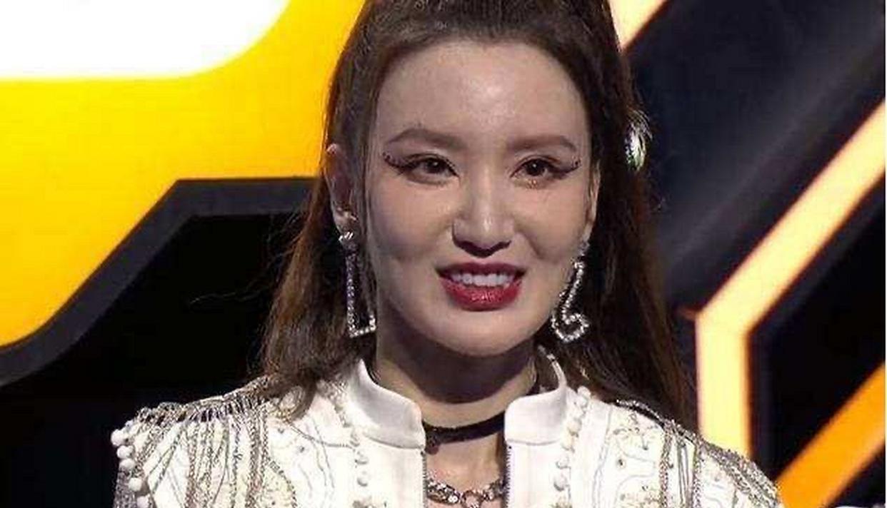 整容|“为爱整容”的张檬，塑料感满满，她都整了哪里呢？