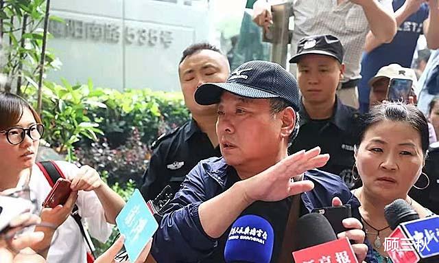 杨俪萍|轰动一时的上海杀妻案：与异性花天酒地，透支了亡妻10万信用卡