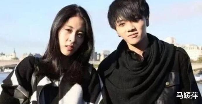 张碧晨|张碧晨,这次我是真的看不懂了