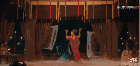 井柏然|一口气扫光29集,已疯!