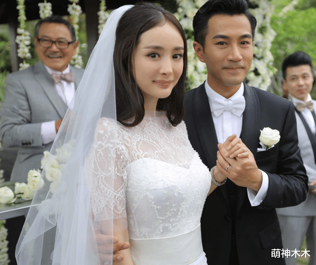 孙怡|孙怡董子健离婚！又是一对没办婚礼的明星，上一对是赵丽颖冯绍峰