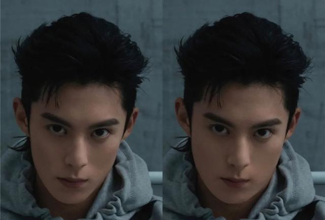 帅哥|动物系帅哥,猴系脸最容易走红?