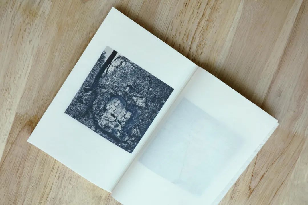 摄影的书不应该被摄影所束缚