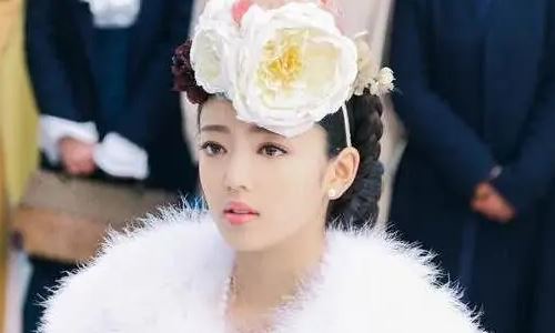 何瑞贤|何瑞贤个人资料是哪个公司的艺人 她是混血儿吗如何出道的