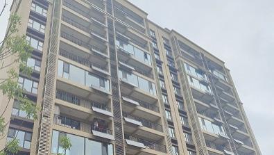 江苏苏州常州阳台壁挂平板式太阳能热水器（工程）的三大优点