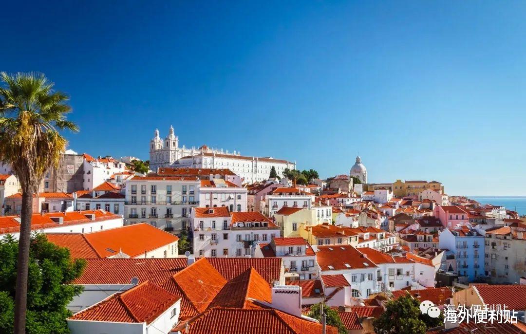 欧洲|葡萄牙连续第五年荣获“欧洲最佳旅游目的地”！