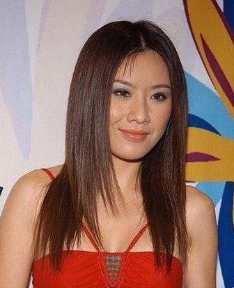 张文慈|她红极一时被曝失身的八卦,为生计走上明星之路,如今48岁活成这样