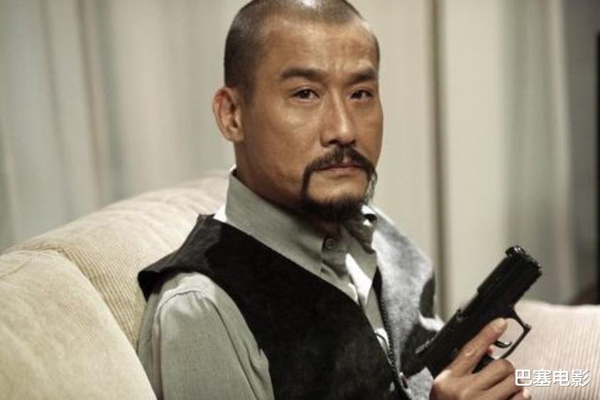 孙俪|越长越凶,孙俪眼凸发腮,古天乐神似三星堆,都是一张不好惹的脸