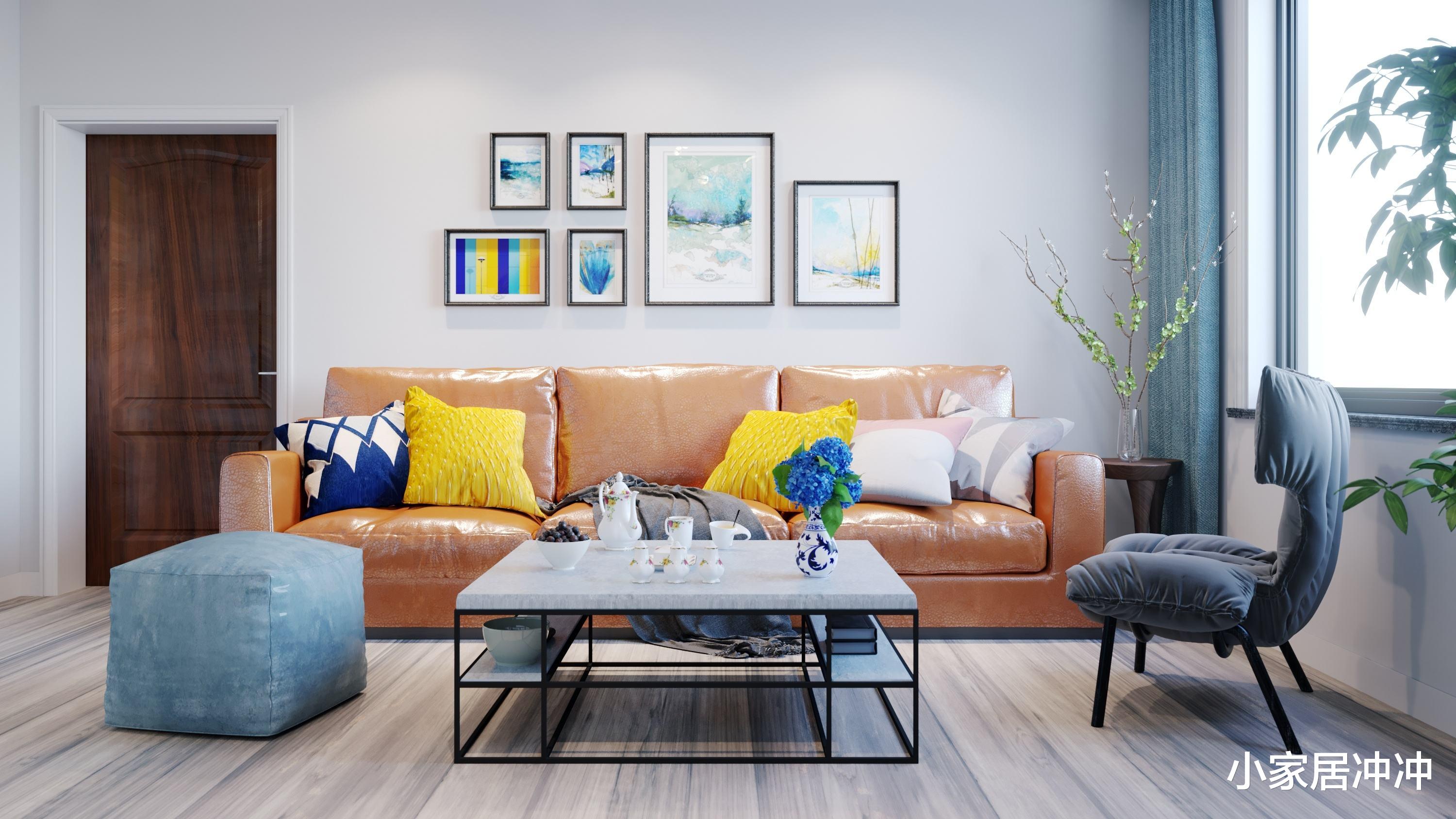 建议:客厅里这3个“大件”,有钱就买好的,没钱就干脆别买!