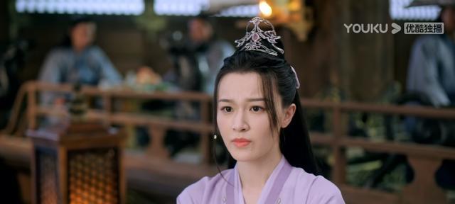 帝尊|沉香如屑:三处剧情不太符合逻辑,还有一处连贯性太差