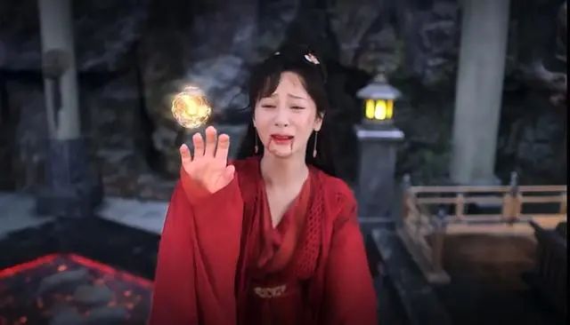 樊亦敏|《沉香如屑》大结局,应渊颜淡全都灰飞烟灭,哭死了...番外是否播出?