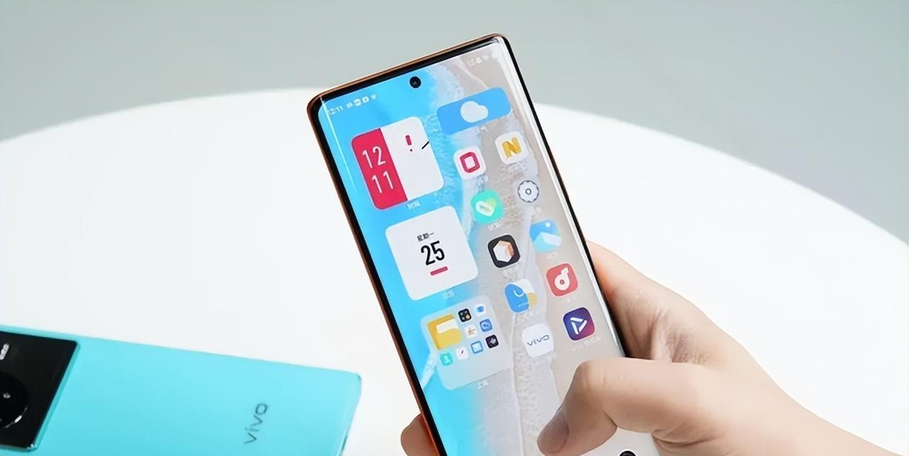vivo X90发布！为什么我推荐降价后的vivo X80