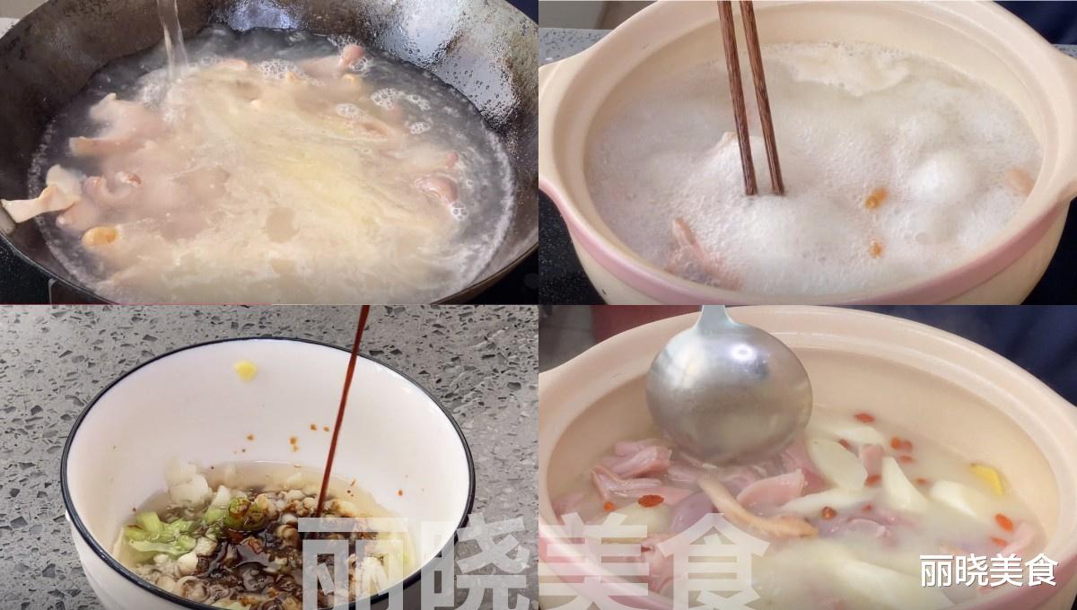 冬天女人要补气血，建议吃这7种食材，益气又驱寒，坚持吃显年轻