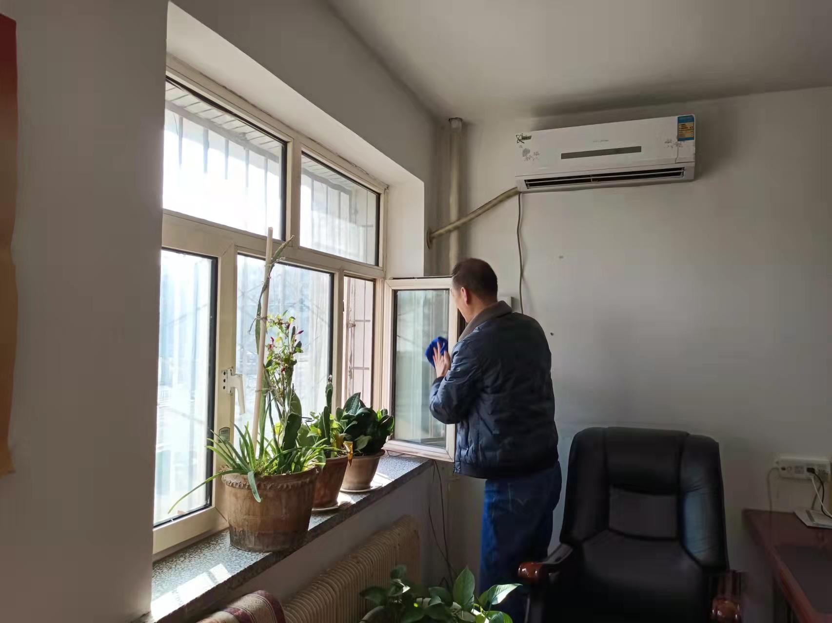 陈赫|作风建设从小事做起