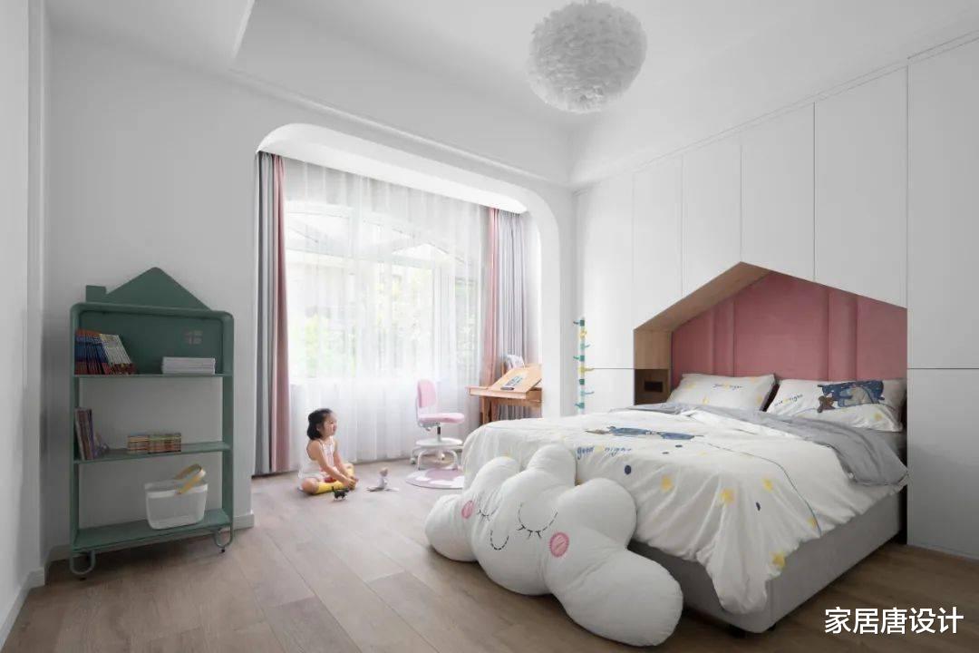 送给小户型的装修建议：去掉这5个“累赘”，住着会更舒服！