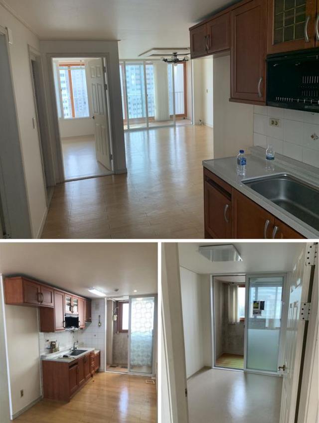 小户型的房子不如直接“去客厅化”,不要沙发、不装电视,省空间